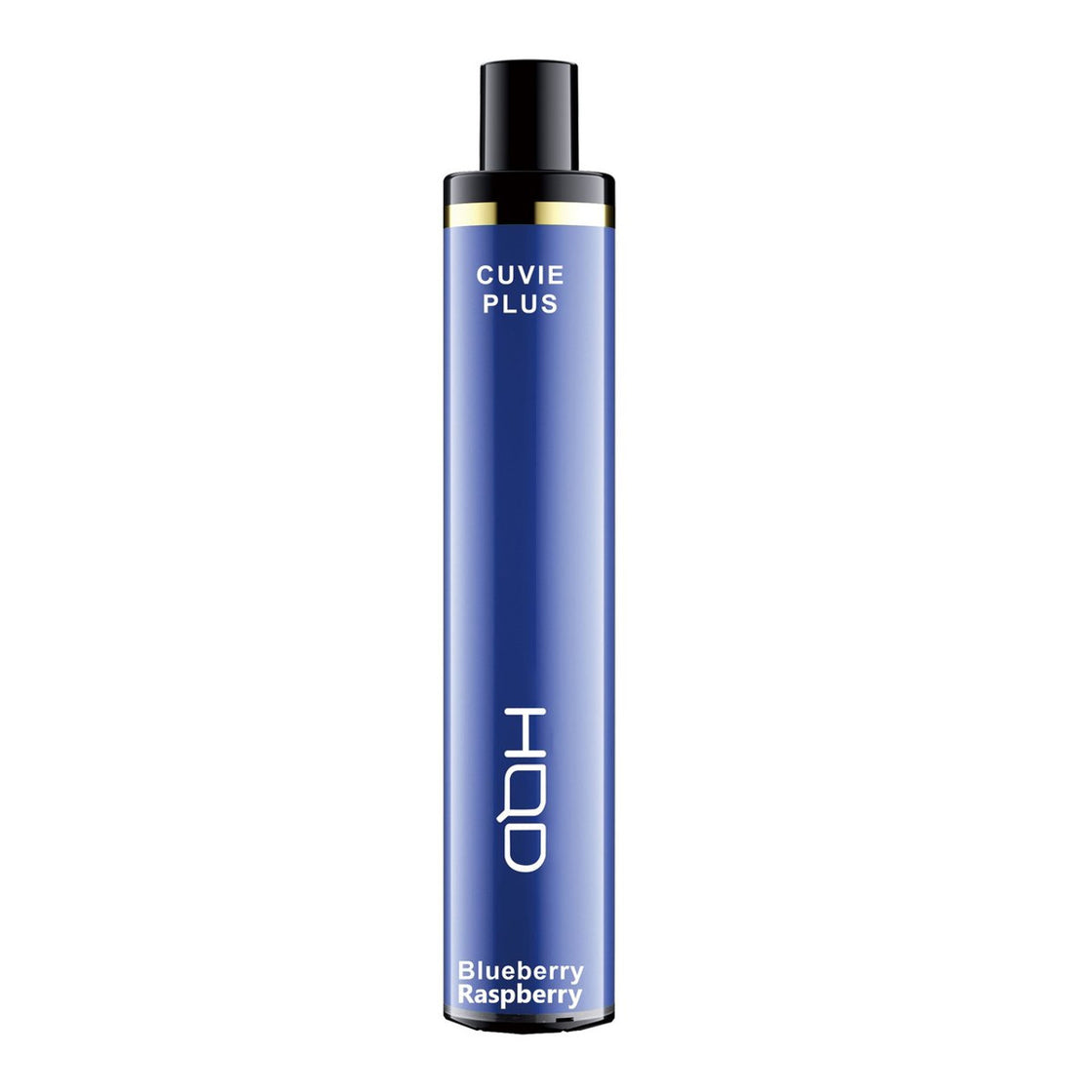 HQD Cuvie Plus Nicotine Disposable Vape 1200 Puff