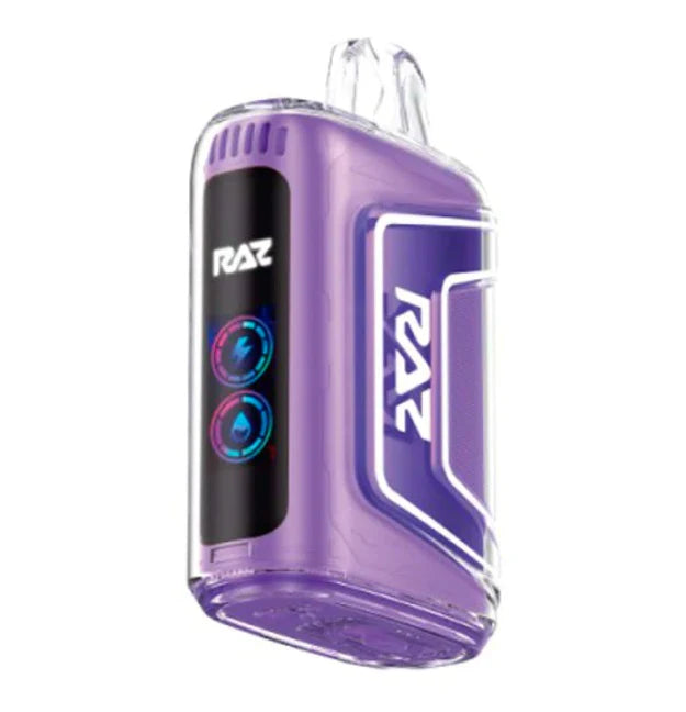 RAZ Vape TN9000 Disposable