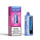 Lost mary MO20000 disposable vape 20000 puffs