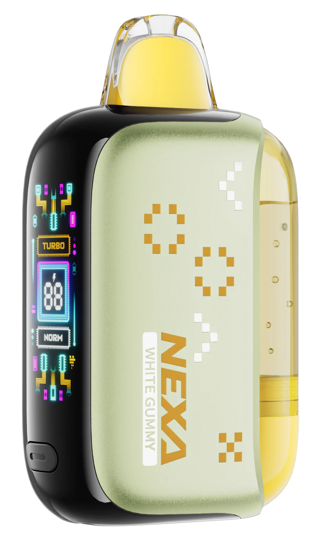 Nexa Pix 35K Disposable Vape