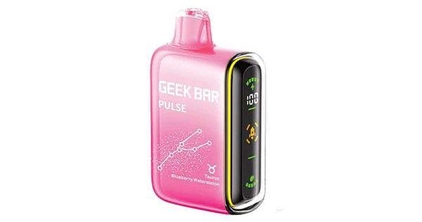 Geek Bar Pulse 15000 Puffs