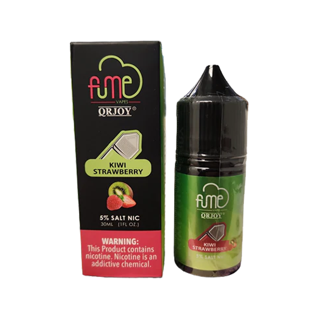 fume vape strawberry banana Mini main image 0