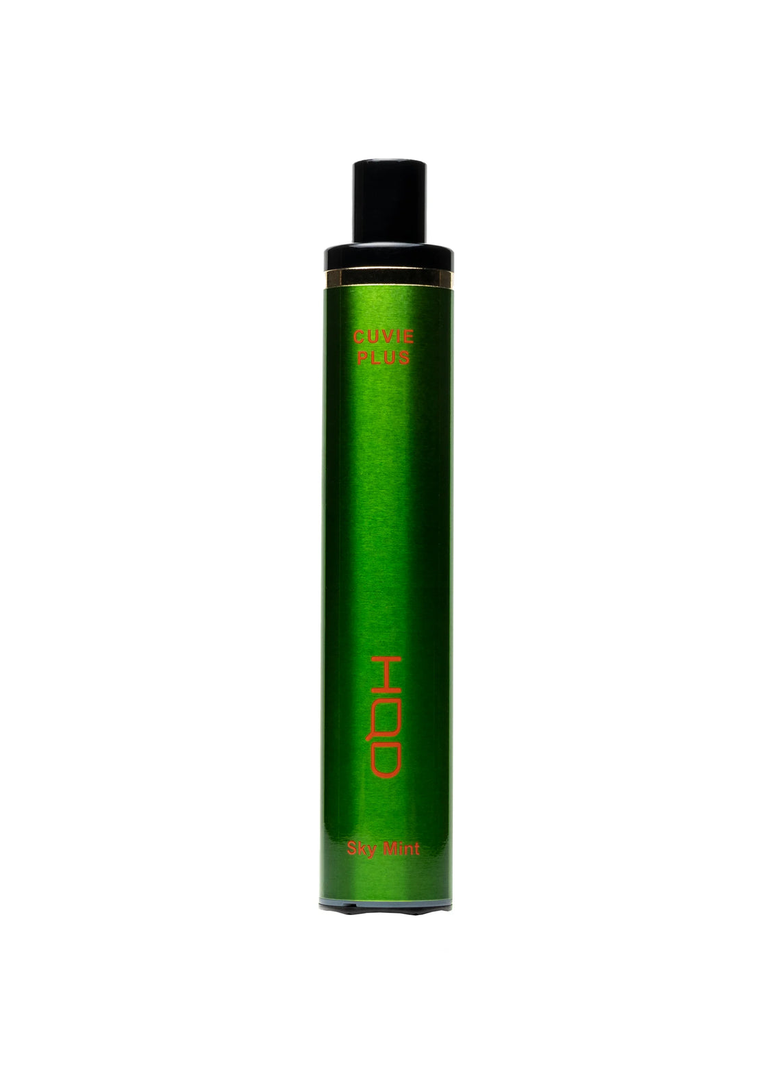 HQD Cuvie Plus Nicotine Disposable Vape 1200 Puff