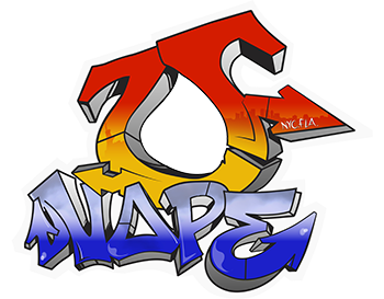 University Vape logo