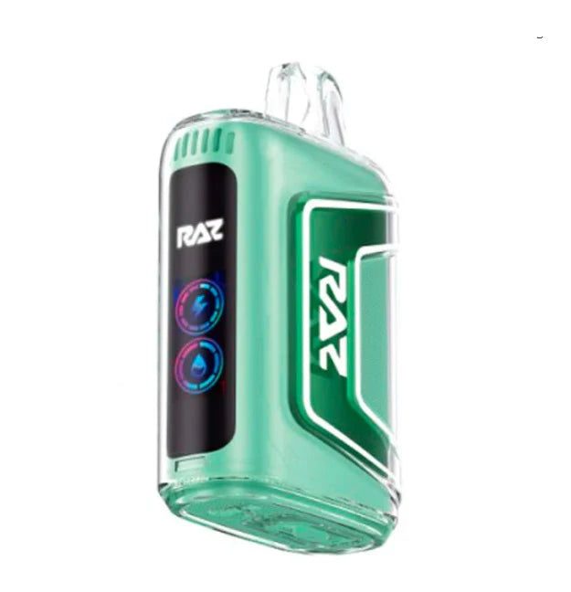 RAZ Vape TN9000 Disposable