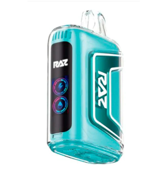 RAZ Vape TN9000 Disposable