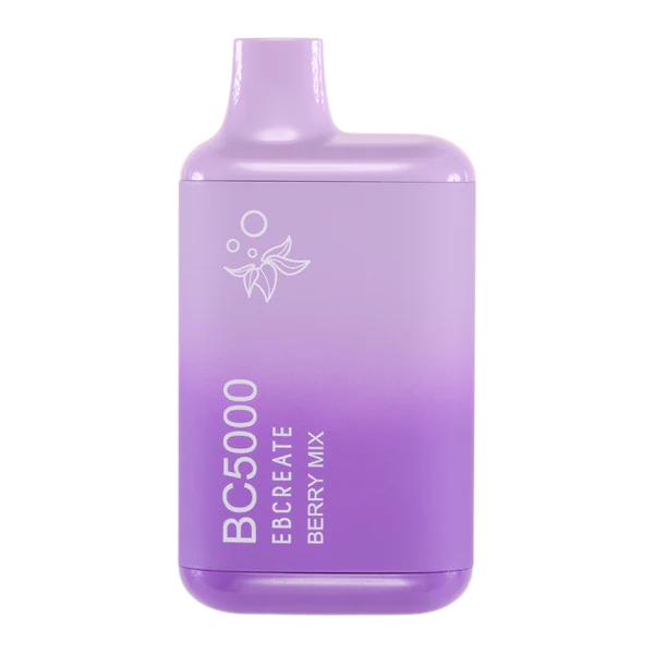 Elf Bar BC5000 Disposable Vape (5000 Puff)