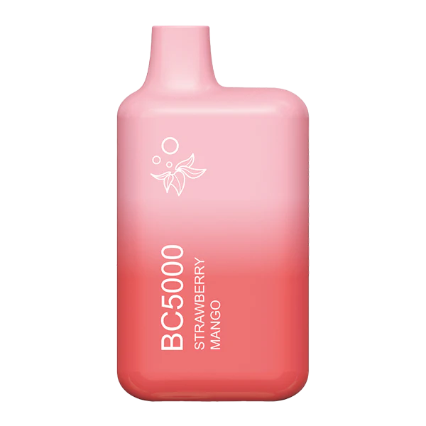 Elf Bar BC5000 Disposable Vape (5000 Puff)
