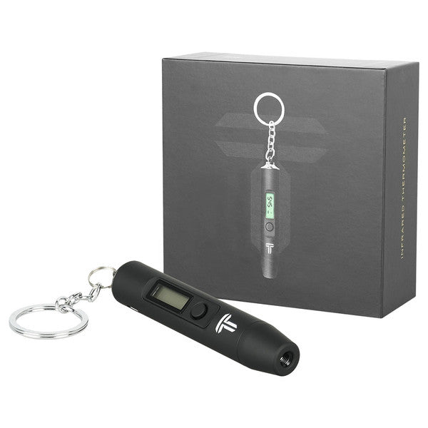 The Terpometer 2.0 Infrared Dab Thermometer University Vape