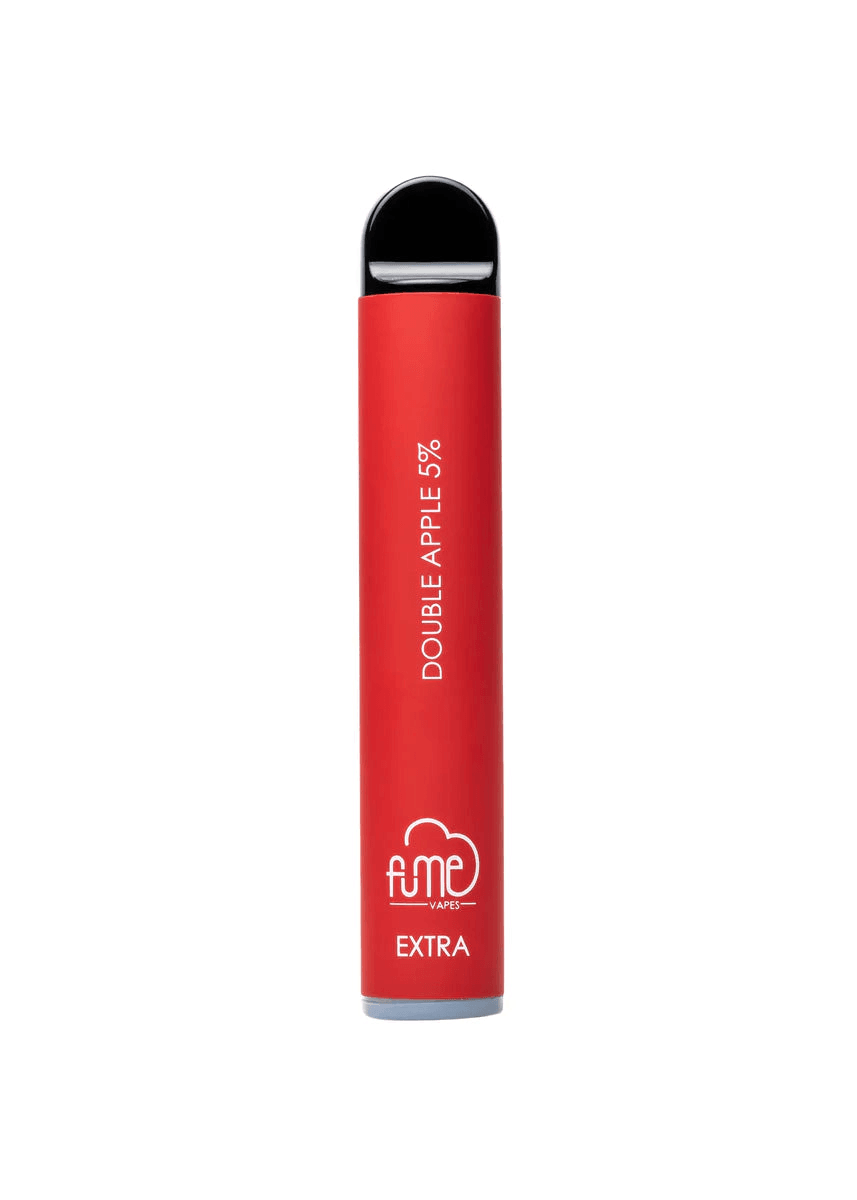 Fume Extra Disposable Vape 1500 Puffs - 1 Pack