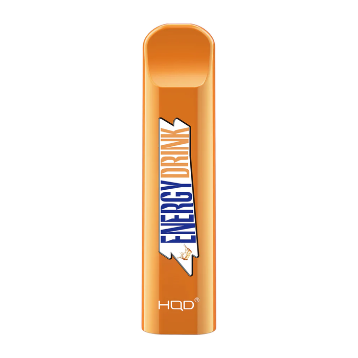 HQD Cuvie Nicotine Disposable Vape 3 pk 300 Puff