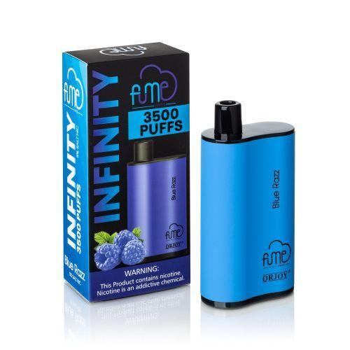 Fume Infinity Disposable Vape 3500 Puffs - 1 Pack