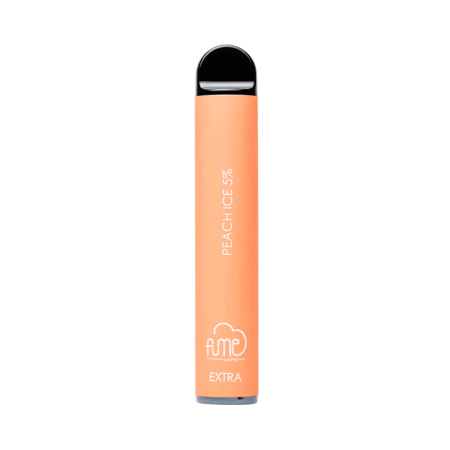 Fume Extra Disposable Vape 1500 Puffs - 1 Pack