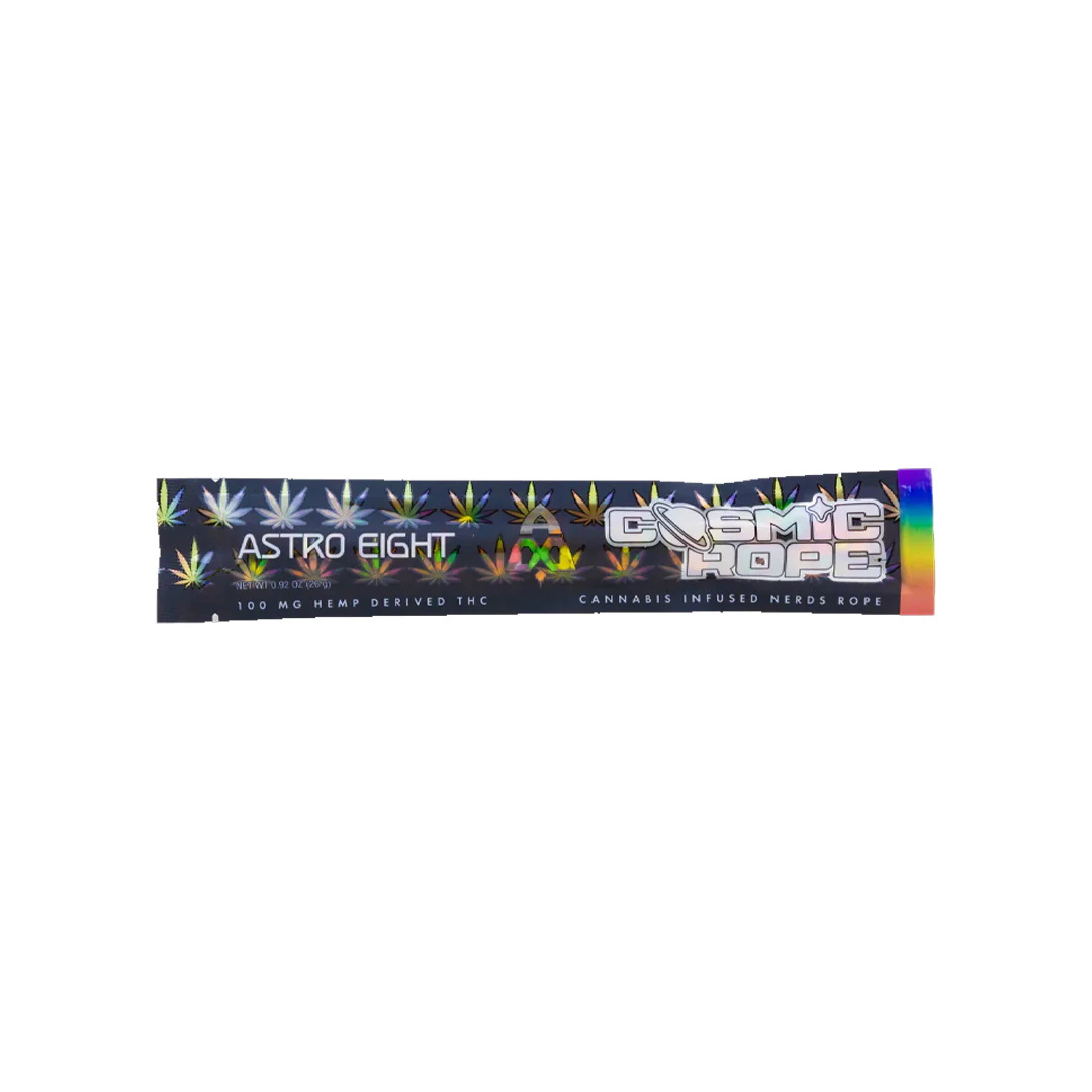 Cosmic Rope by Astro Eight - 100mg University Vape Cosmic Rope by Astro Eight - 100mg University Vape