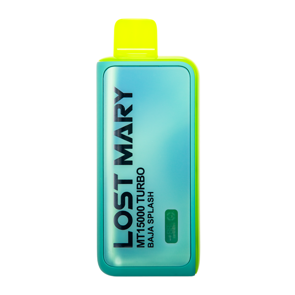 elf bar vape uk Lost Mary MT15000 Turbo main image 0