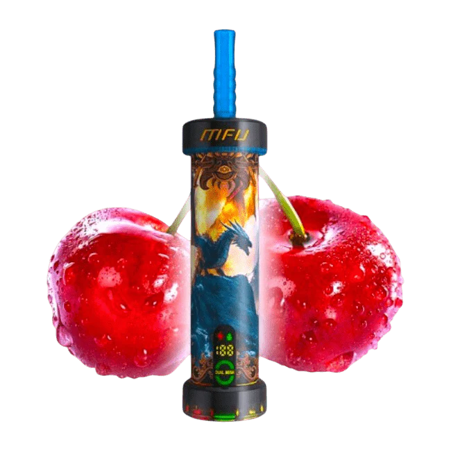 MFU Shisha X1 Disposable Vape 40000 Puffs