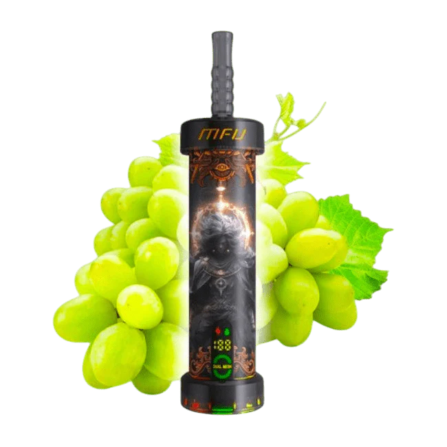 MFU Shisha X1 Disposable Vape 40000 Puffs