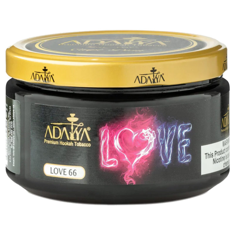 vape love 66 Wolkengarage E-Zigaretten und Liquids hochwertiger Marken main image 1
