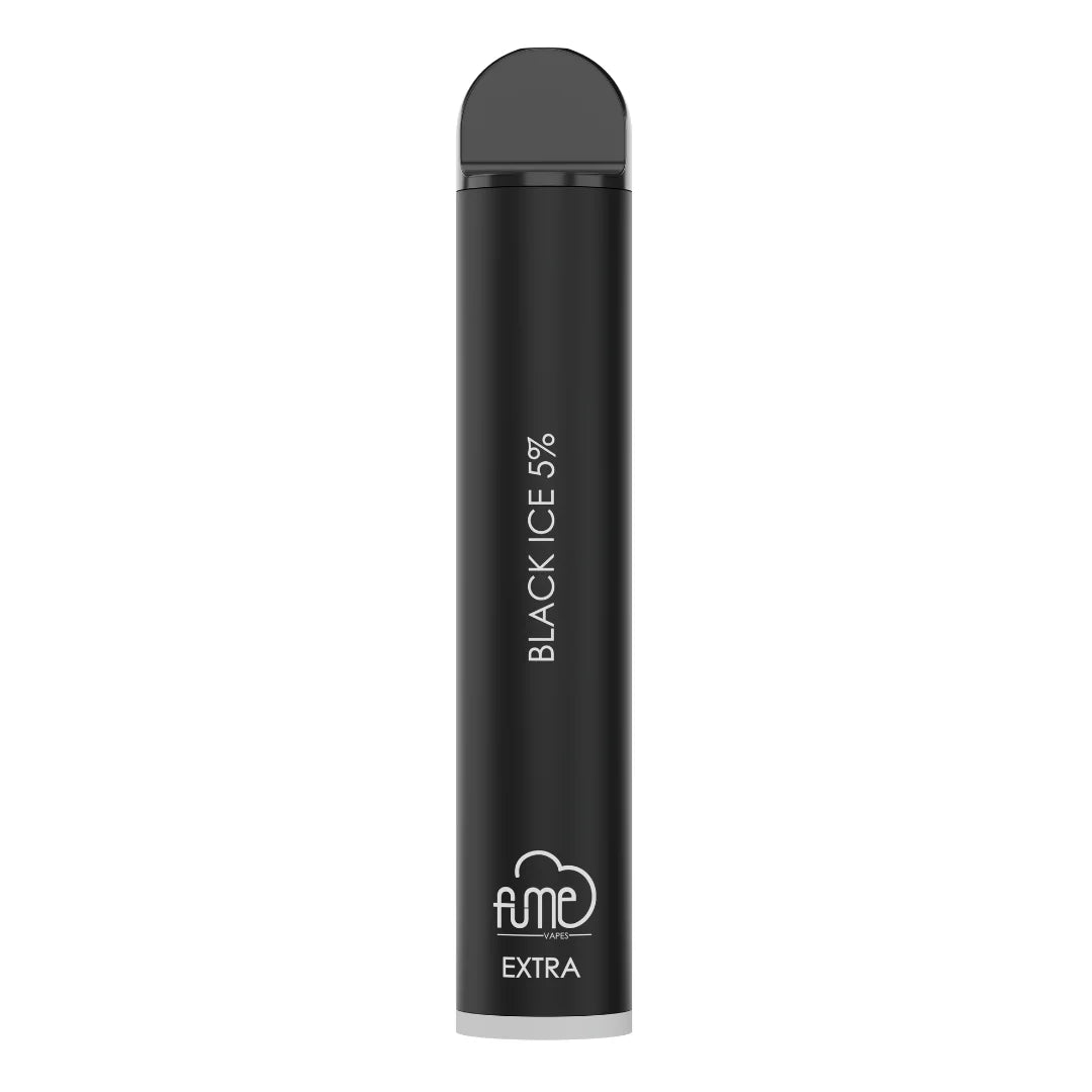Fume Extra Disposable Vape 1500 Puffs - 1 Pack
