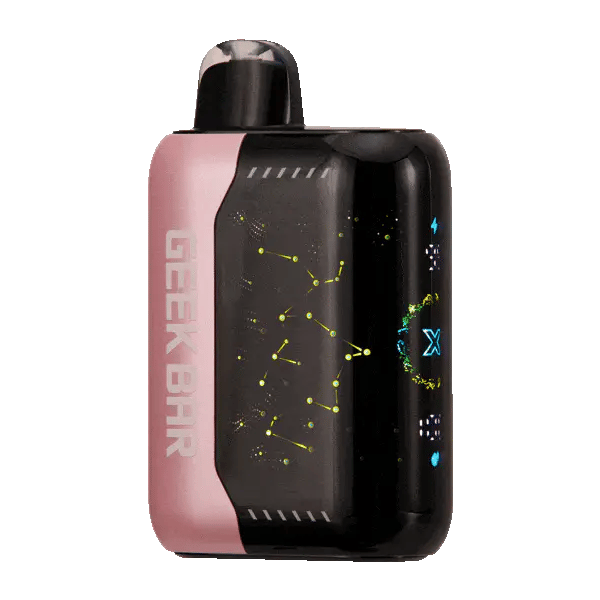 Geek Bar Pulse X 25000 puffs
