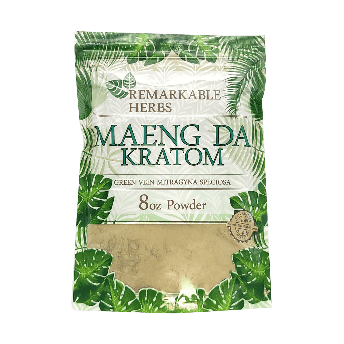 Maeng Da Kratom: The Ultimate Guide to Benefits and Uses