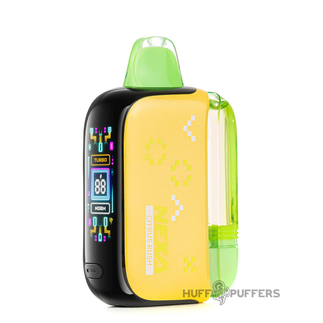 Nexa Pix 35K Disposable Vape