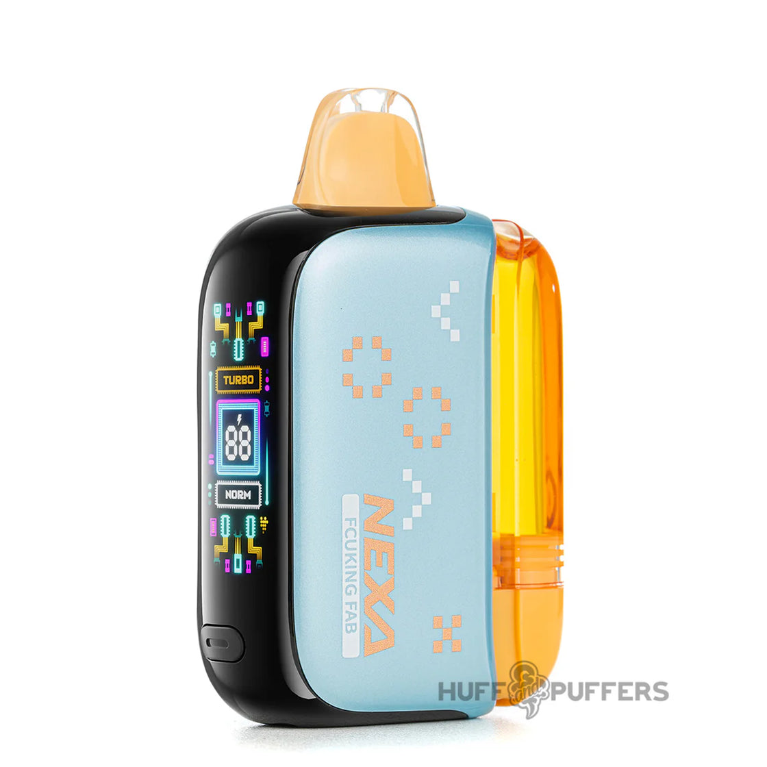 Nexa Pix 35K Disposable Vape