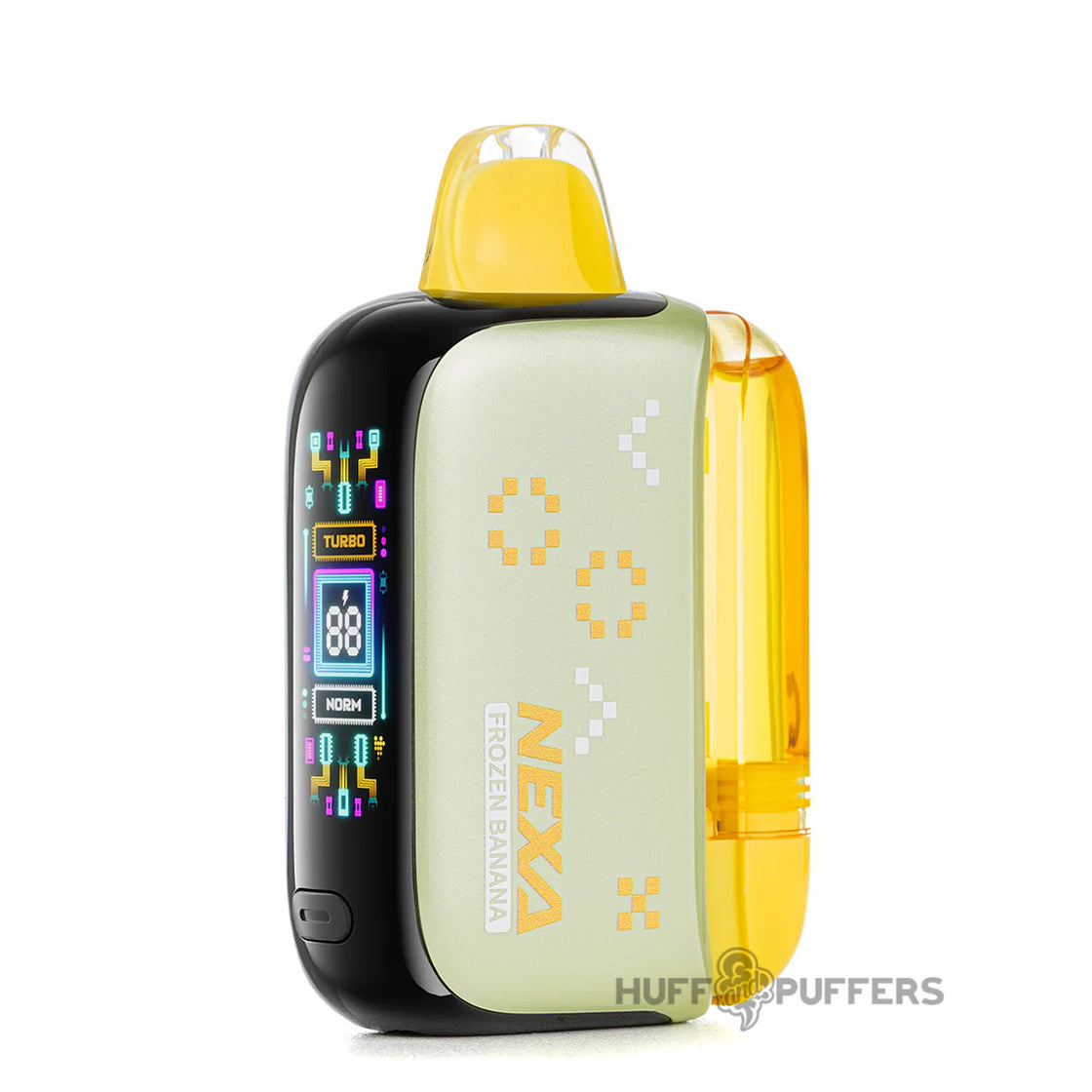 Nexa Pix 35K Disposable Vape