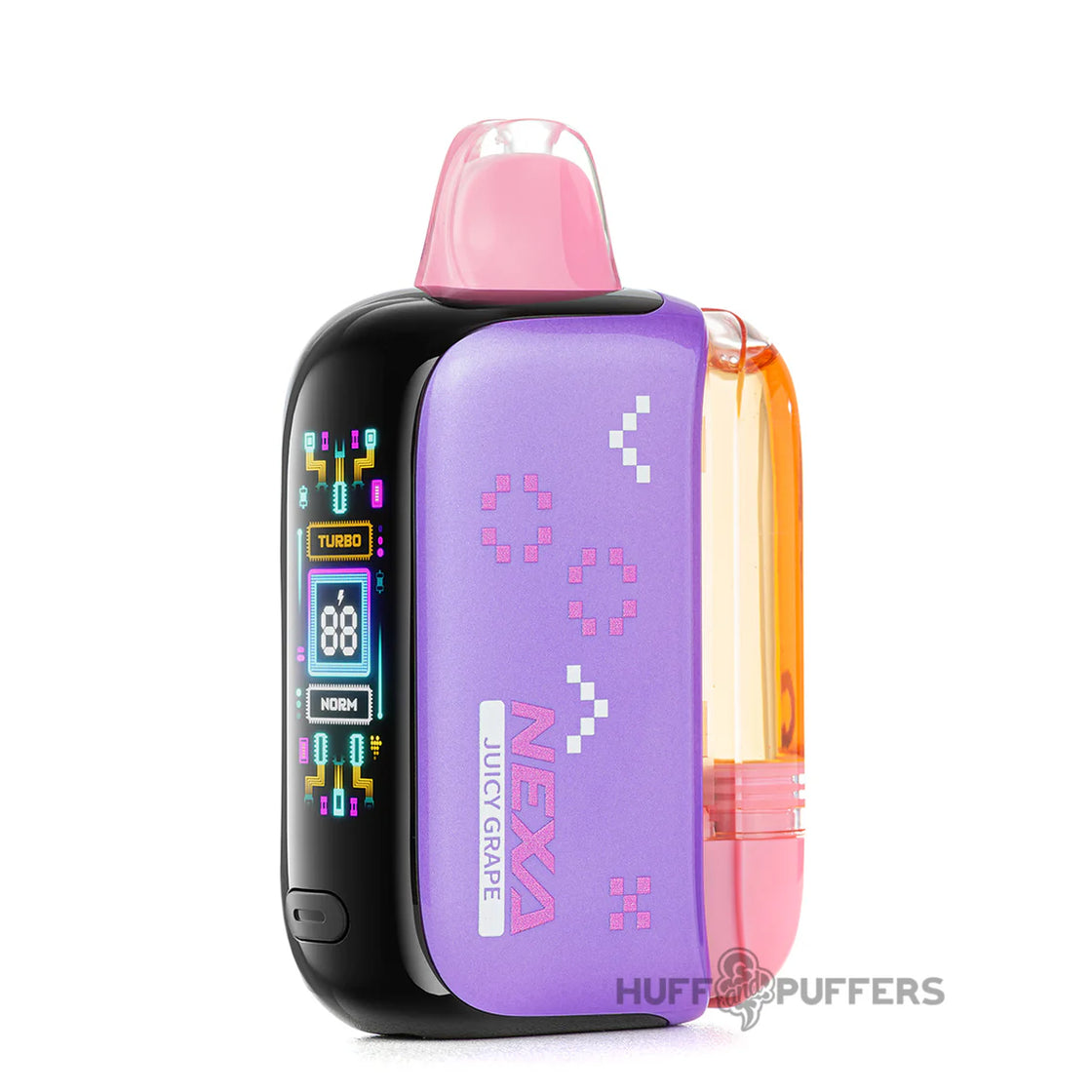 Nexa Pix 35K Disposable Vape