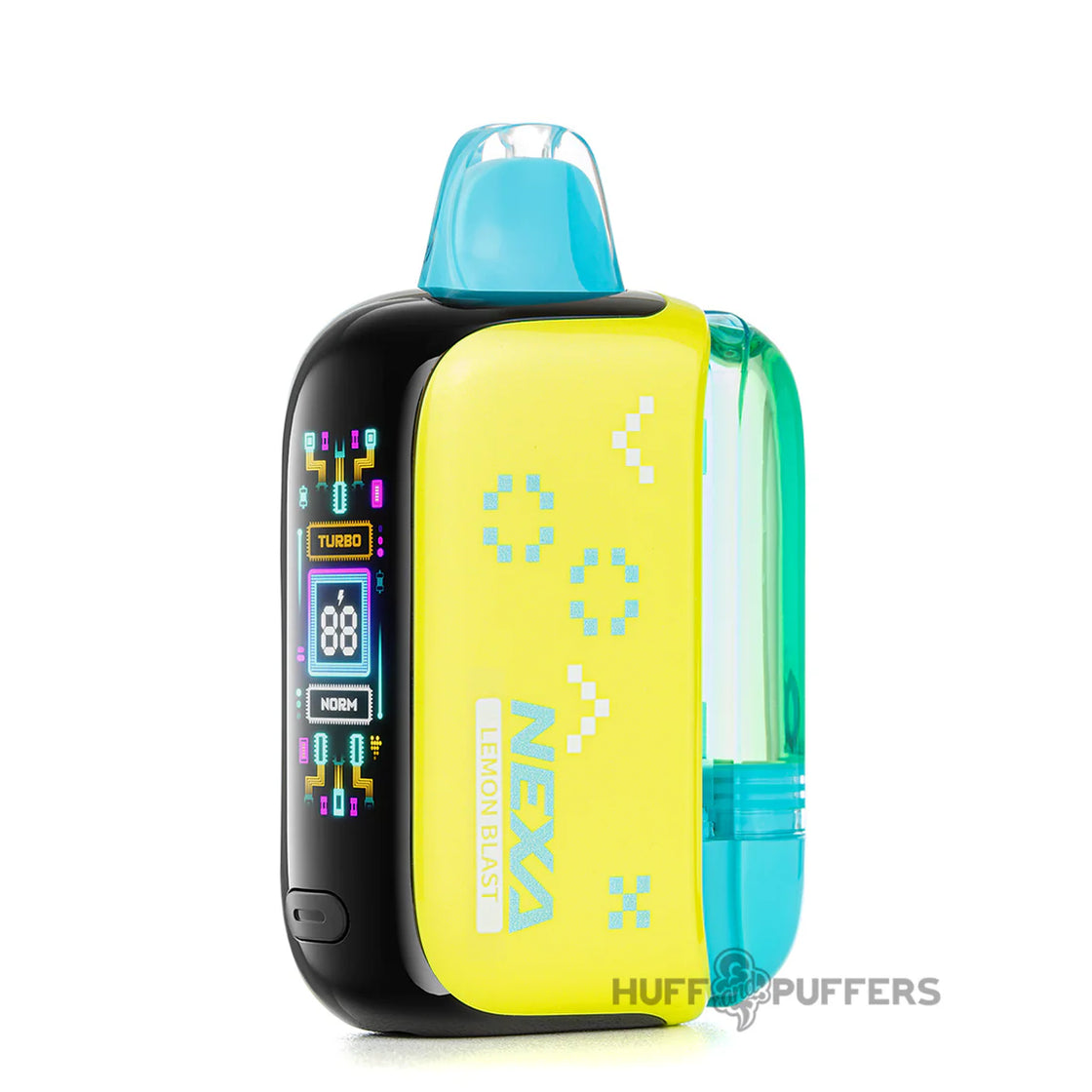 Nexa Pix 35K Disposable Vape