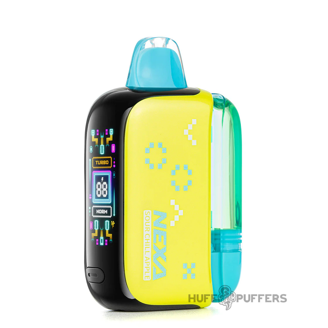 Nexa Pix 35K Disposable Vape