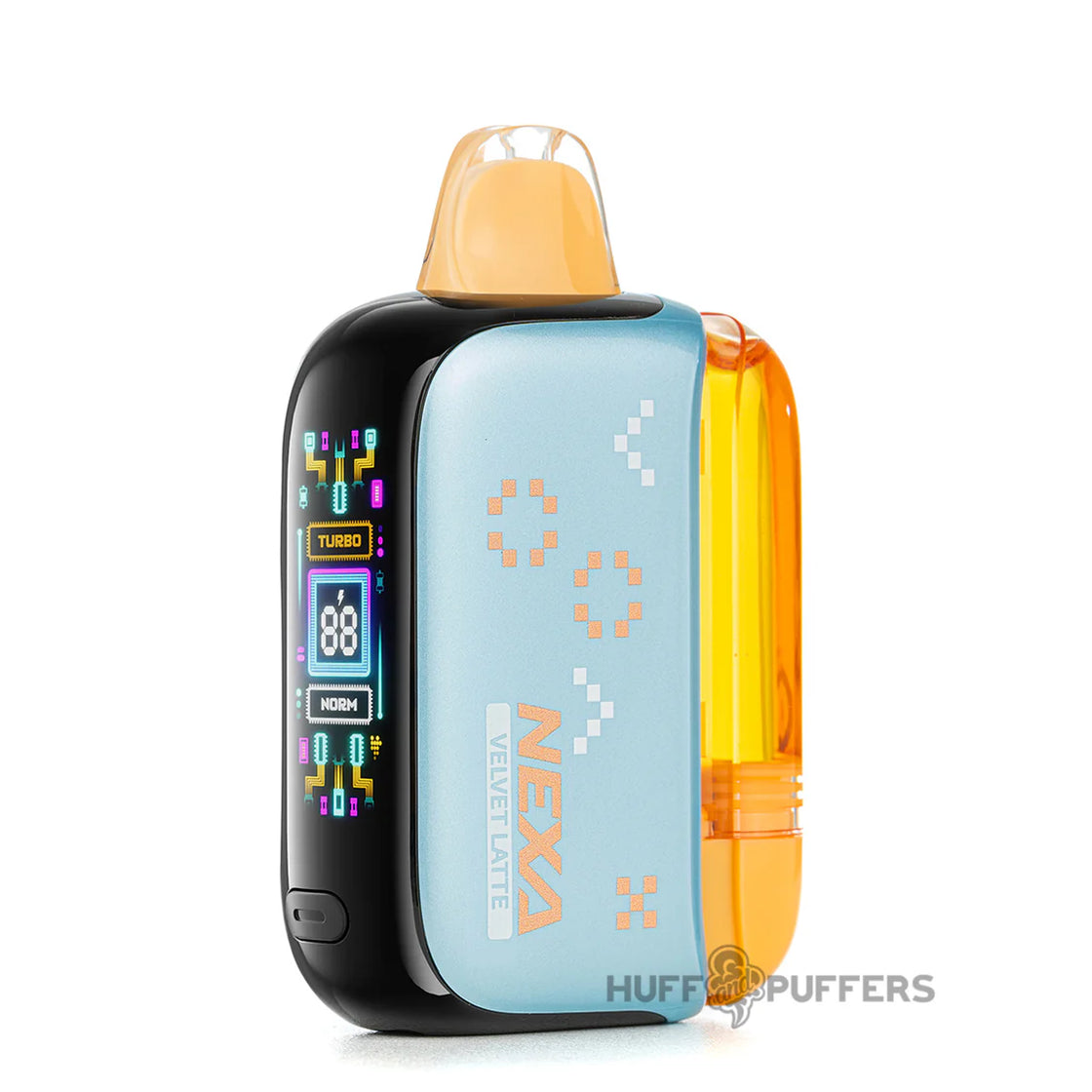 Nexa Pix 35K Disposable Vape