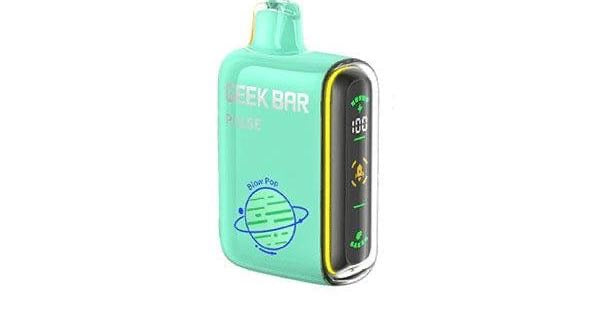 Geek Bar Pulse 15000 Puffs
