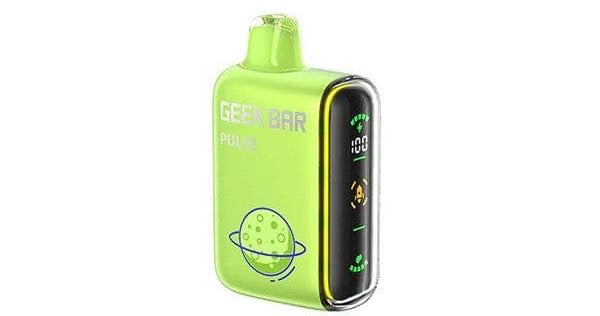 Geek Bar Pulse 15000 Puffs
