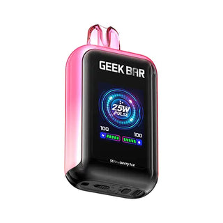 Geek Bar (Digiflavor) Skyview 25000