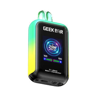 Geek Bar (Digiflavor) Skyview 25000