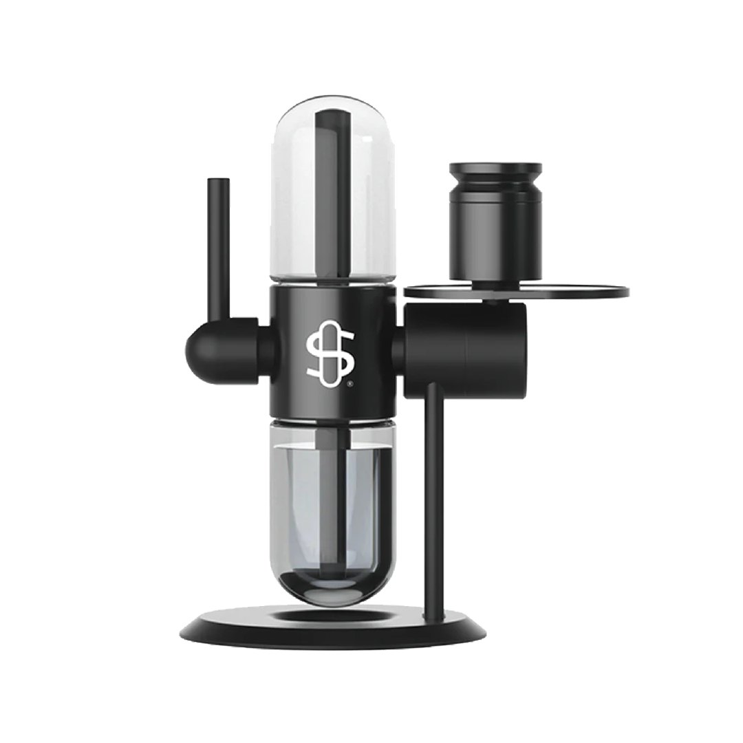 Stundenglass Gravity Infuser University Vape Stundenglass Gravity Infuser University Vape