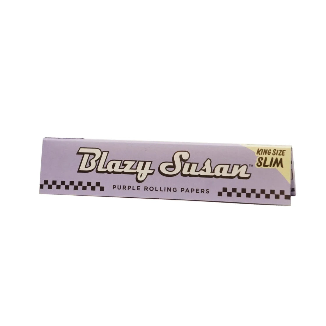 King Size Purple Rolling Papers