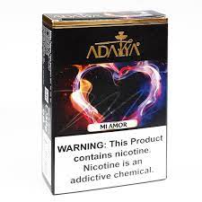 Adalya Mi Amor 50g – University Vape