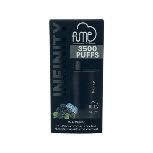 Fume Infinity Disposable Vape 3500 Puffs - 1 Pack