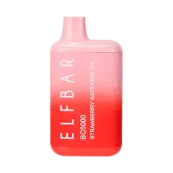 Elf Bar BC5000 Disposable Vape (5000 Puff)