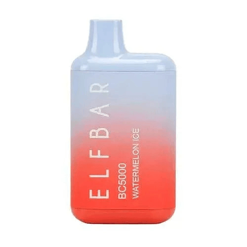 Elf Bar BC5000 Disposable Vape (5000 Puff)