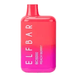 Elf Bar BC5000 Disposable Vape (5000 Puff)
