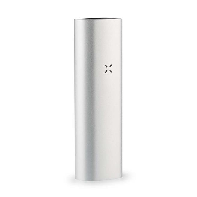 The new PAX 3 lets you vape both loose-leaf flower and