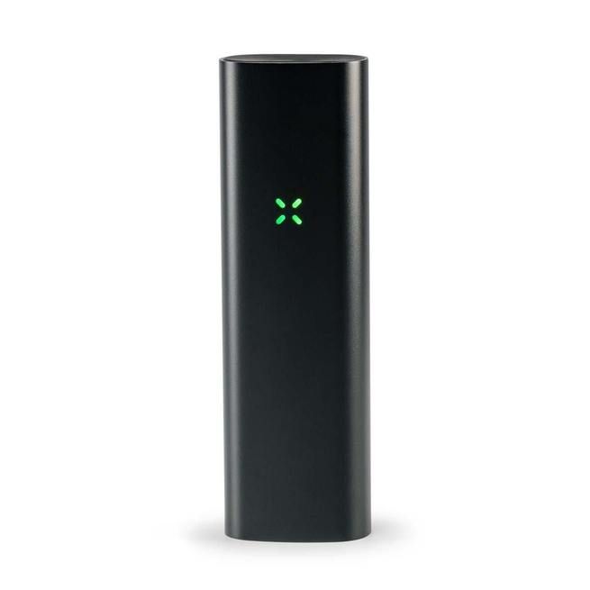 The new PAX 3 lets you vape both loose-leaf flower and