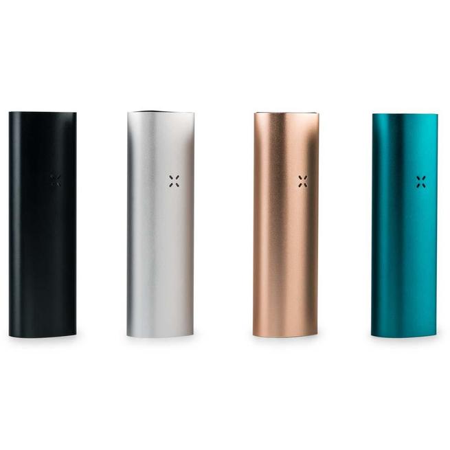 PAX Labs PAX 3 Complete Kit University Vape PAX Labs PAX 3 Complete Kit University Vape