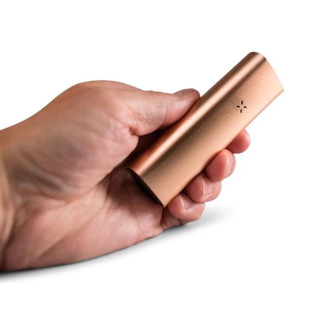 Pax 3 Vaporizer Komplett-Set von PAX Labs Inc. nur 229,95€